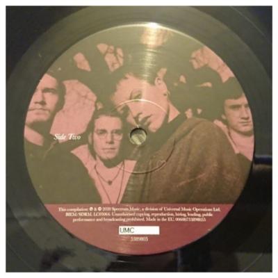 THE CRANBERRIES - DREAMS THE COLLECTION | VINILO
