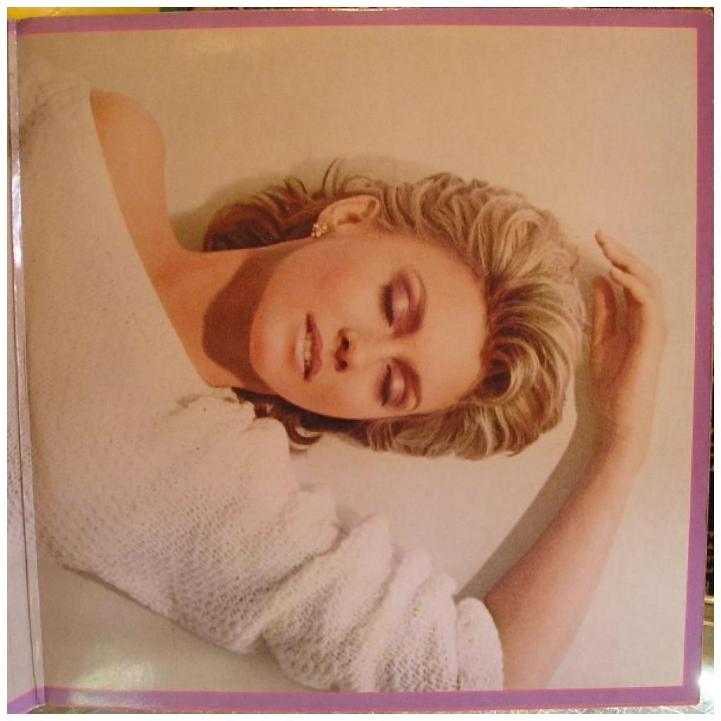 OLIVIA NEWTON JOHN - GREATEST HITS VOL.2 | VINILO USADO