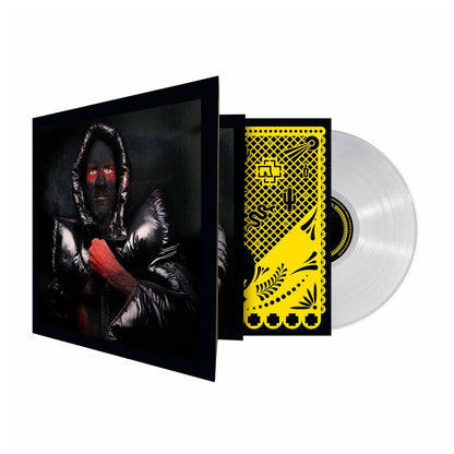(PREVENTA) RAMMSTEIN- LIVE IN MEXICO CITY (4LP) (LIMITED EDITION BOX SET) (45 RPM) (RED/WHITE/GREEN & ONE SPLATTER VINYL) (180GRS)   | VINILO