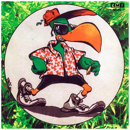 LOS PERICOS - BIG YUYO | CD