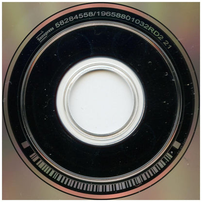 DAFT PUNK - RANDOM ACCESS MEMORIES (10TH ANNIVERSARY EDITION (2CD) | CD