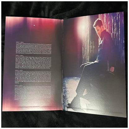 PRINCE ROYCE - PHASE II (2LP) (CLEAR VINYL) | VINILO