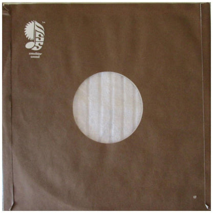 JIMMY "BO" HORNE - SPANK | 12'' MAXI SINGLE USADO