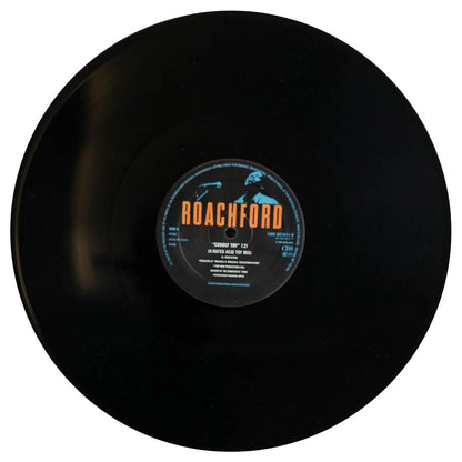 ROACHFORD - CUDDLY TOY (X-RATED MIX) | 12" MAXI SINGLE USADO