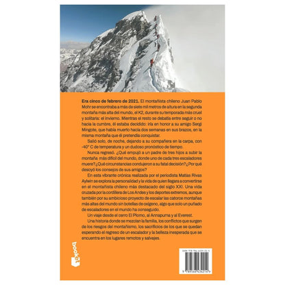 DONDE ME SIENTO VIVO (TAPA RÚSTICA) - MATÍAS RIVAS | LIBRO