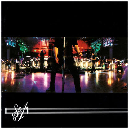 METALLICA - S&M (2CD) | CD