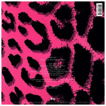 MADONNA - HANKY PANKY | 12" MAXI SINGLE USADO