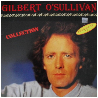GILBERT O'SULLIVAN - COLLECTION (2LP) | VINILO USADO
