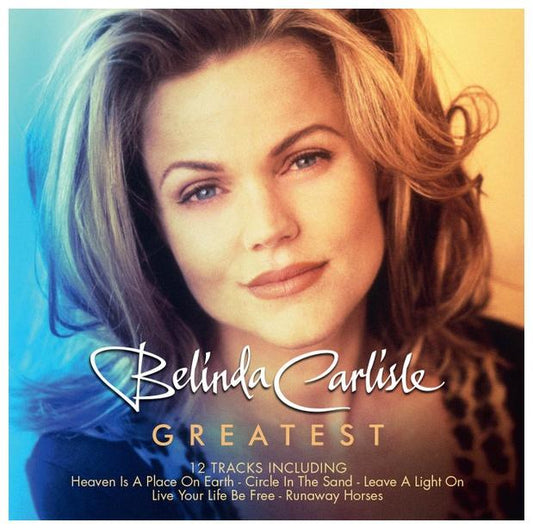 BELINDA CARLISLE - GREATEST | CD