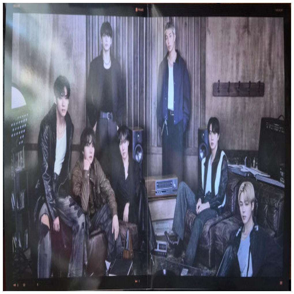BTS - THE 5TH ALBUM 'ARIRANG' (DELUXE EXCLUSIVE COLOURED VINYL) (WITH SPLIPMAT+POSTER+PHOTOS) | VINILO