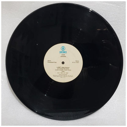 XUXA - ILARIE (12" MAXI SINGLE EXTENDED) | 12'' MAXI SINGLE USADO
