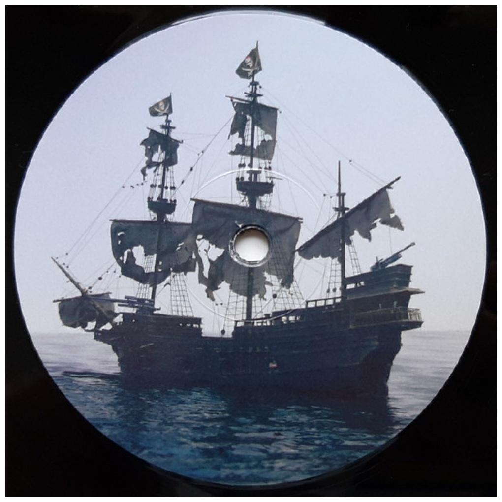 GORILLAZ - PLASTIC BEACH | VINILO