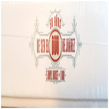 JUAN GABRIEL - 50 AÑOS DE SER EL DIVO DE JUAREZ (5LP+DVD) (LTD. EDITION) | VINILO