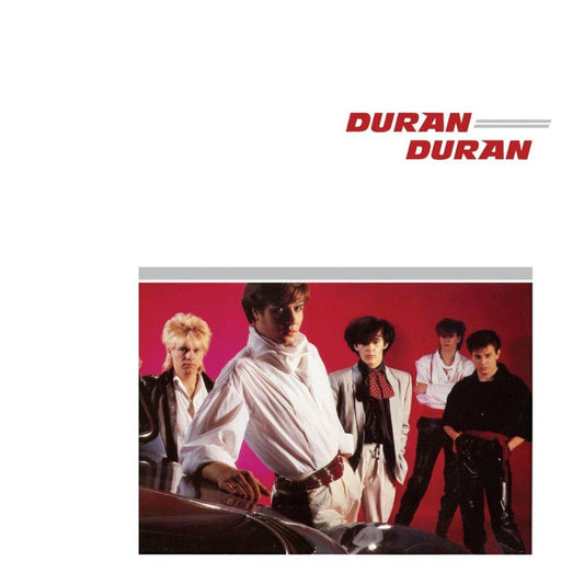 DURAN DURAN - DURAN DURAN (2LP) | VINILO