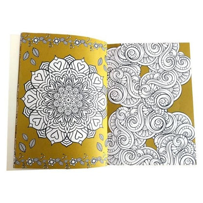 RESPLANDOR -MANDALAS (RÚSTICA) - EQUIPO EDITORIAL | LIBRO