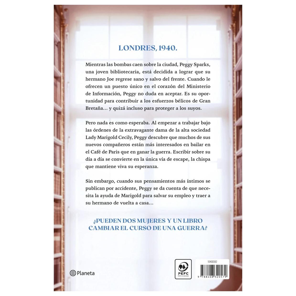 MANUAL DE SEÑORITAS PARA GANAR LA GUERRA (TAPA RÚSTICA) - ANNIE LYONS | LIBRO