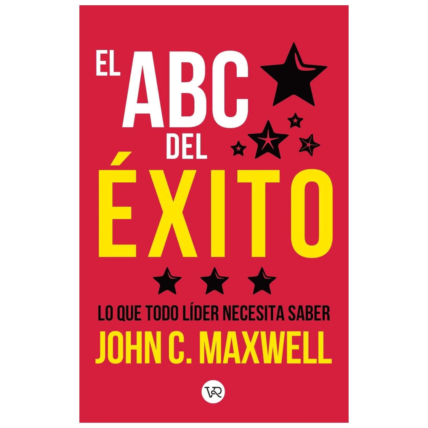 EL ABC DEL ÉXITO (TAPA BLANDA) -  JOHN C. MAXWELL | LIBRO