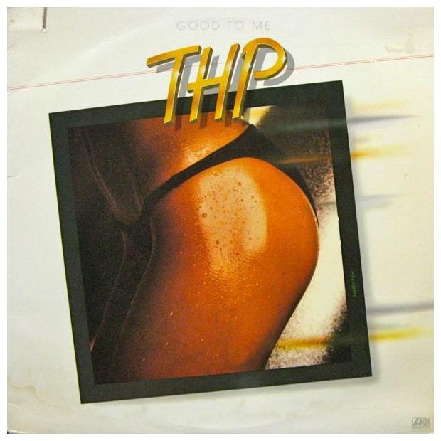 THP - GOOD TO ME | VINILO USADO