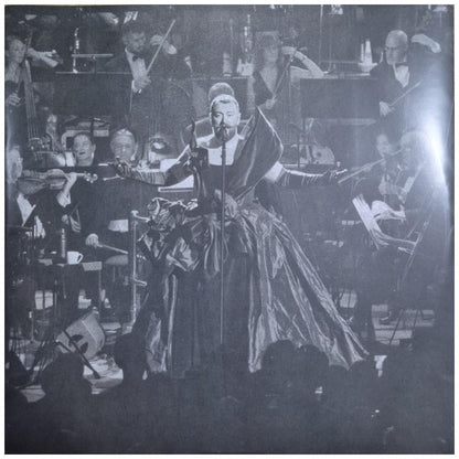 SAM SMITH - BBC PROMS AT THE ROYAL (2LP) | VINILO