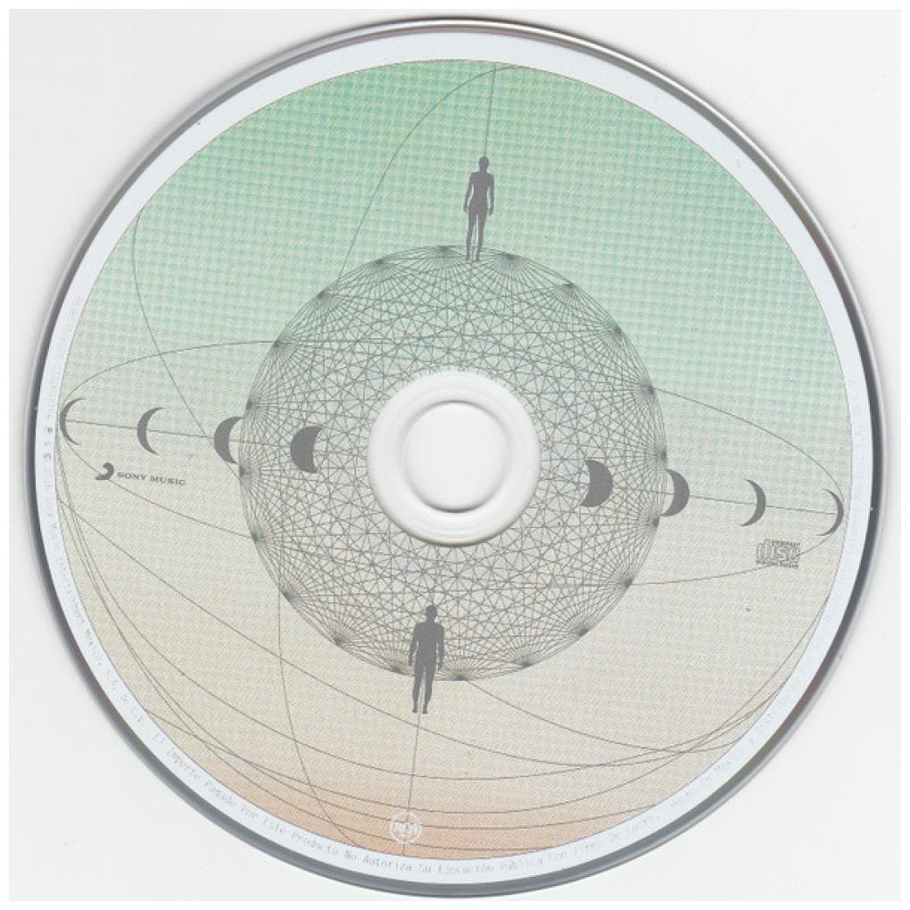 SIDDHARTHA - UNICOS | CD