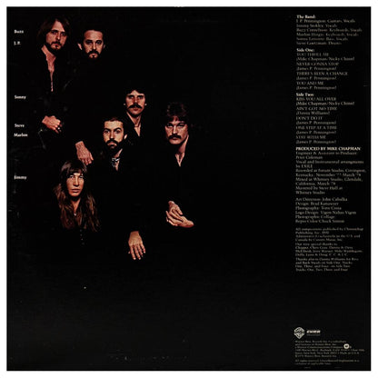 EXILE - MIXED EMOTIONS | VINILO USADO