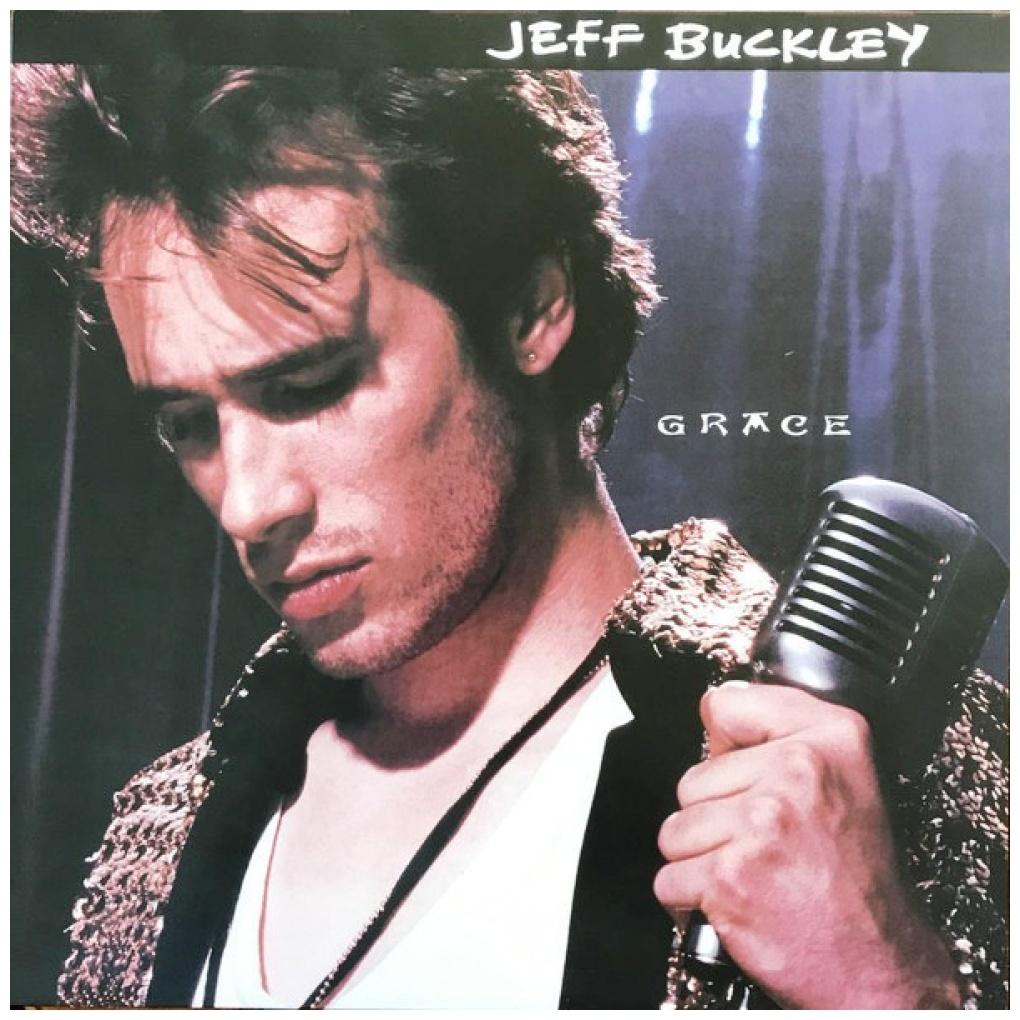 JEFF BUCKLEY - GRACE (GOLD VINYL) | VINILO