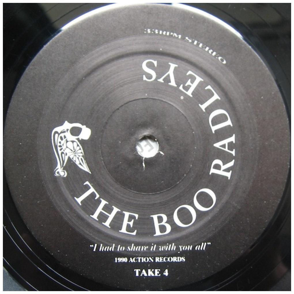 ENDLESS LOVE - O.S.T. | VINILO USADO