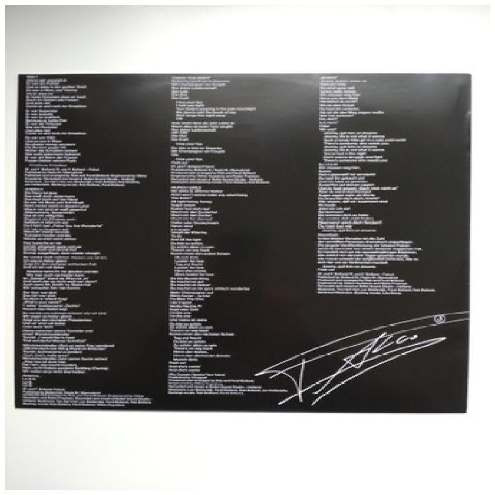 FALCO - FALCO 3 | VINILO