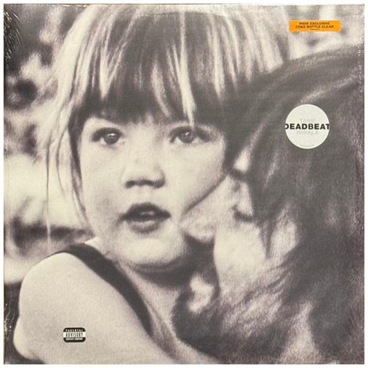 TAME IMPALA - DEADBEAT (X) (CLEAR VINYL/2LP) (I) | VINILO