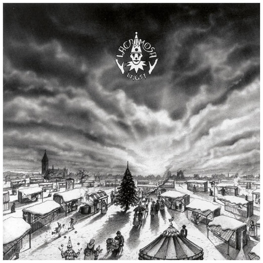 LACRIMOSA - ANGST | CD