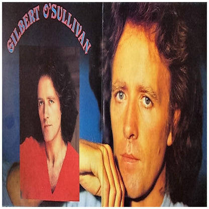 GILBERT O'SSULIVAN - COLLECTION (2LP) | VINILO USADO