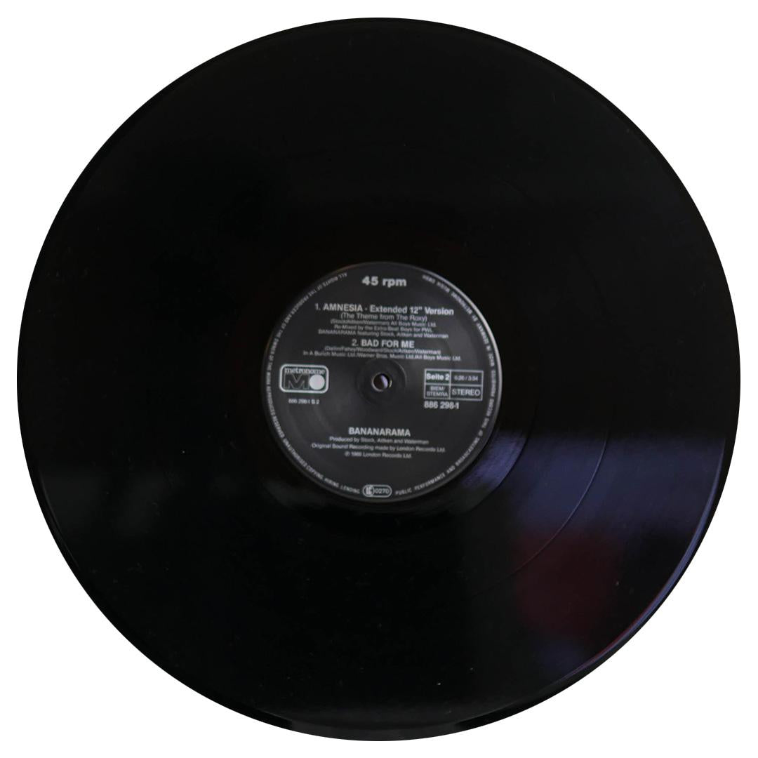 BANANARAMA - I WANT YOU BACK | 12" MAXI SINGLE USADO
