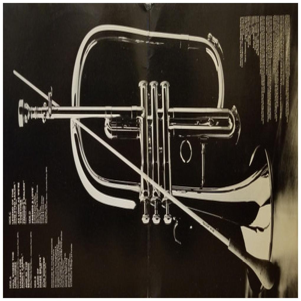 CHUCK MANGIONE - THE BEST OF (2LP) | VINILO USADO