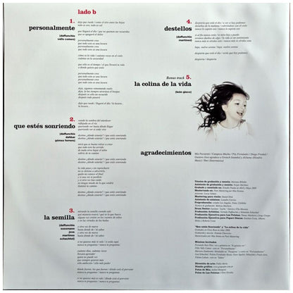 LAS PELOTAS - DESPIERTA | VINILO