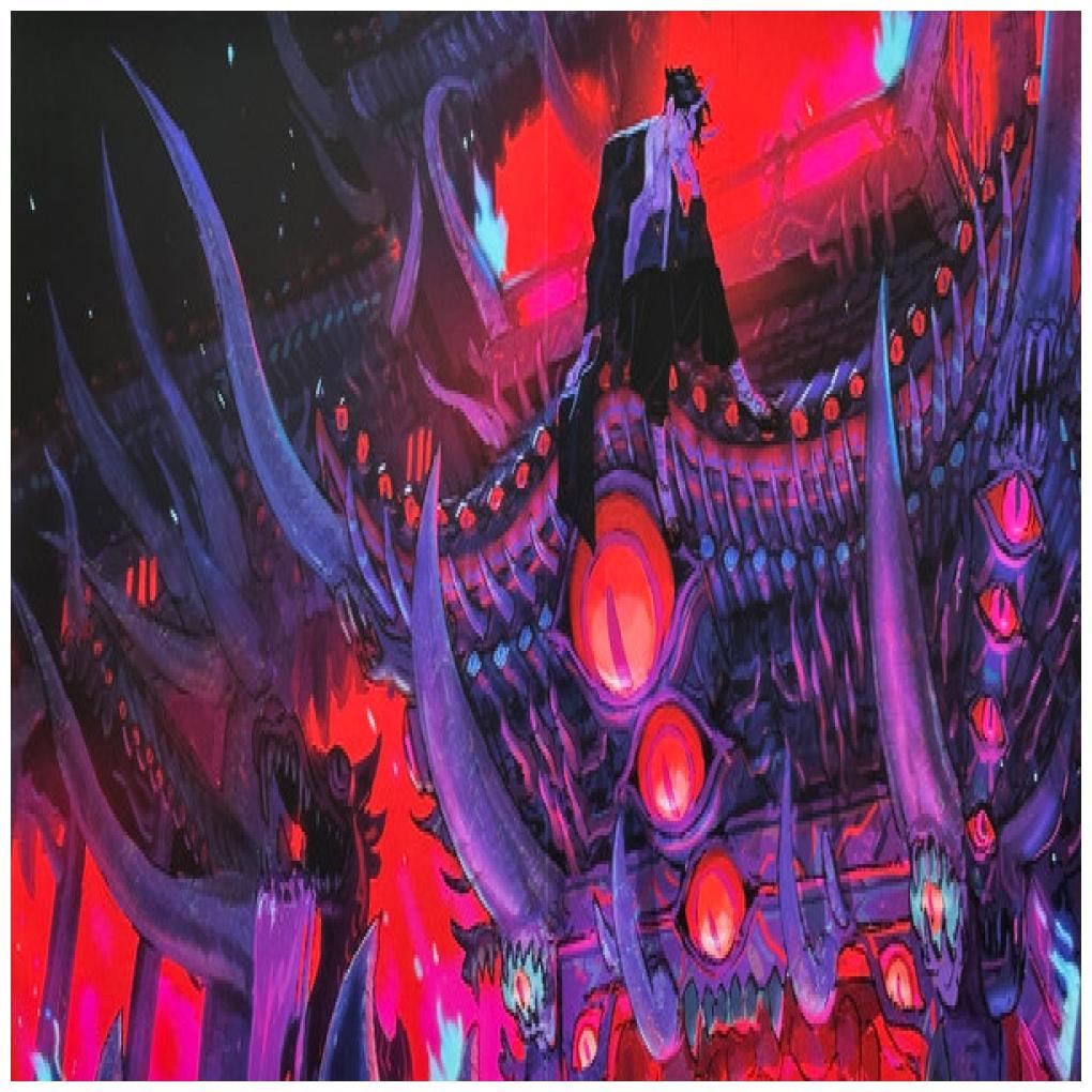 KPOP DEMON HUNTERS - SOUNDTRACK FROM THE NETFLIX FILM (SAJA BOYS EDITION) | VINILO