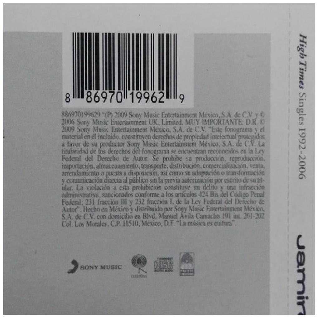 JAMIROQUAI - HIGH TIMES SINGLES 92-00 | CD