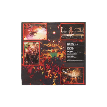 THANK GOD IT'S FRIDAY - O.S.T. (2LP+12") | VINILO USADO