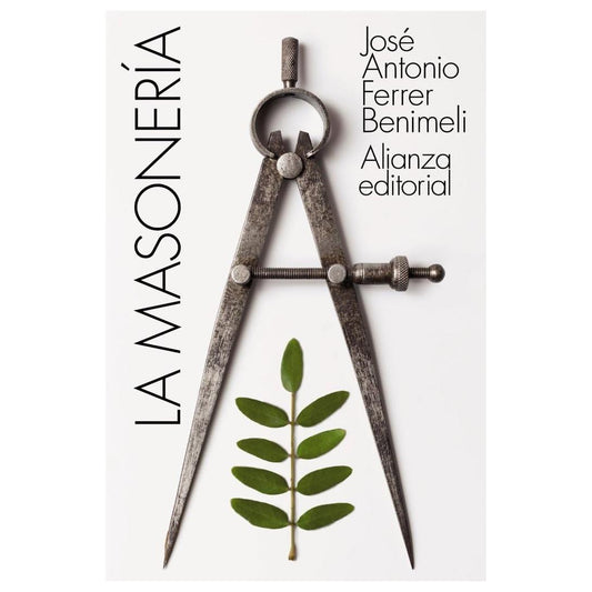 MASONERÍA, LA (TAPA BLANDA) - (AUTOR NO INFORMADO) | LIBRO