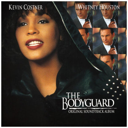 BODYGUARD  - O.S.T (WHITE VINILO)  | VINILO