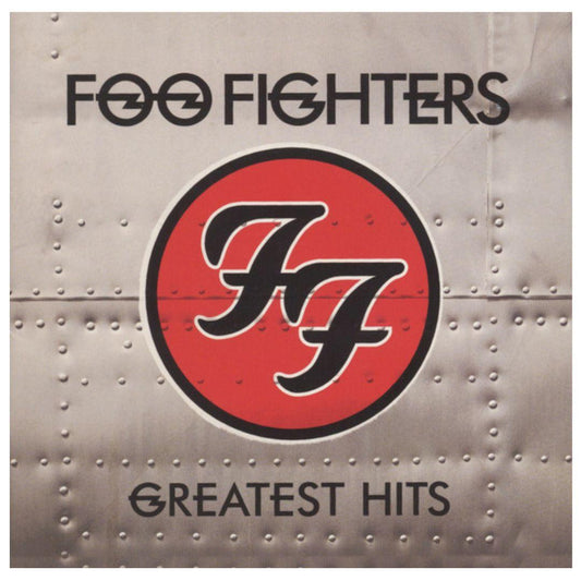 FOO FIGHTERS - GREATEST HITS | CD