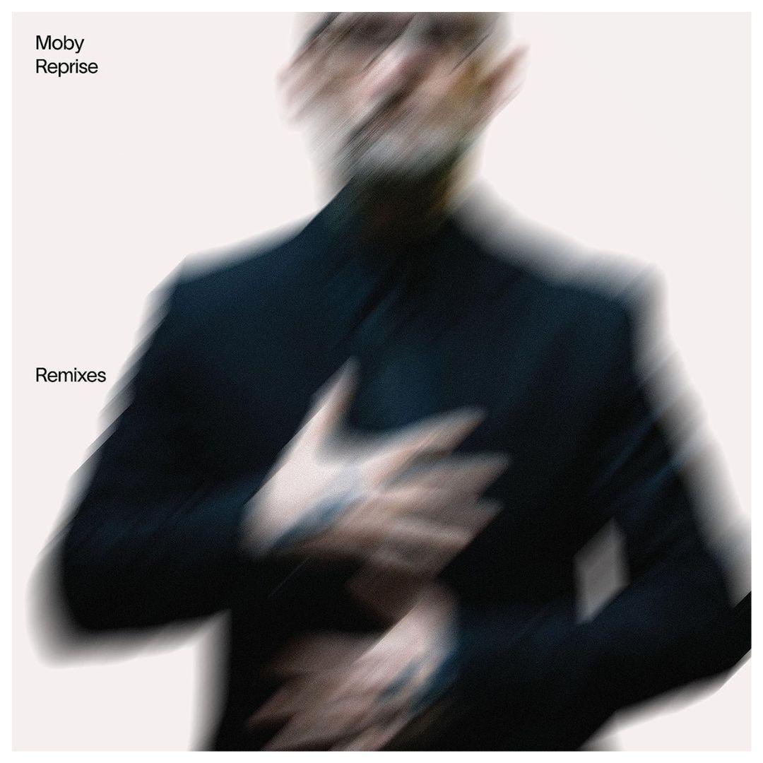 MOBY - REPRISE REMIXES (2LP) | VINILO