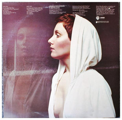 MAUREEN McGOVERN - MAUREEN McGOVERN | VINILO USADO