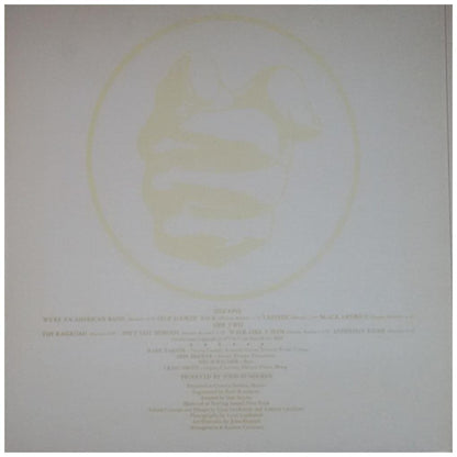 GRAND FUNK RAILROAD - WE'RE AN AMERICAN BAND | VINILO USADO