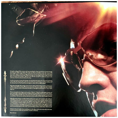 ELVIS PRESLEY - EPIC: ORIGINAL MOTION PICTURE SOUNDTRACK (2LP) (150GRS) | VINILO