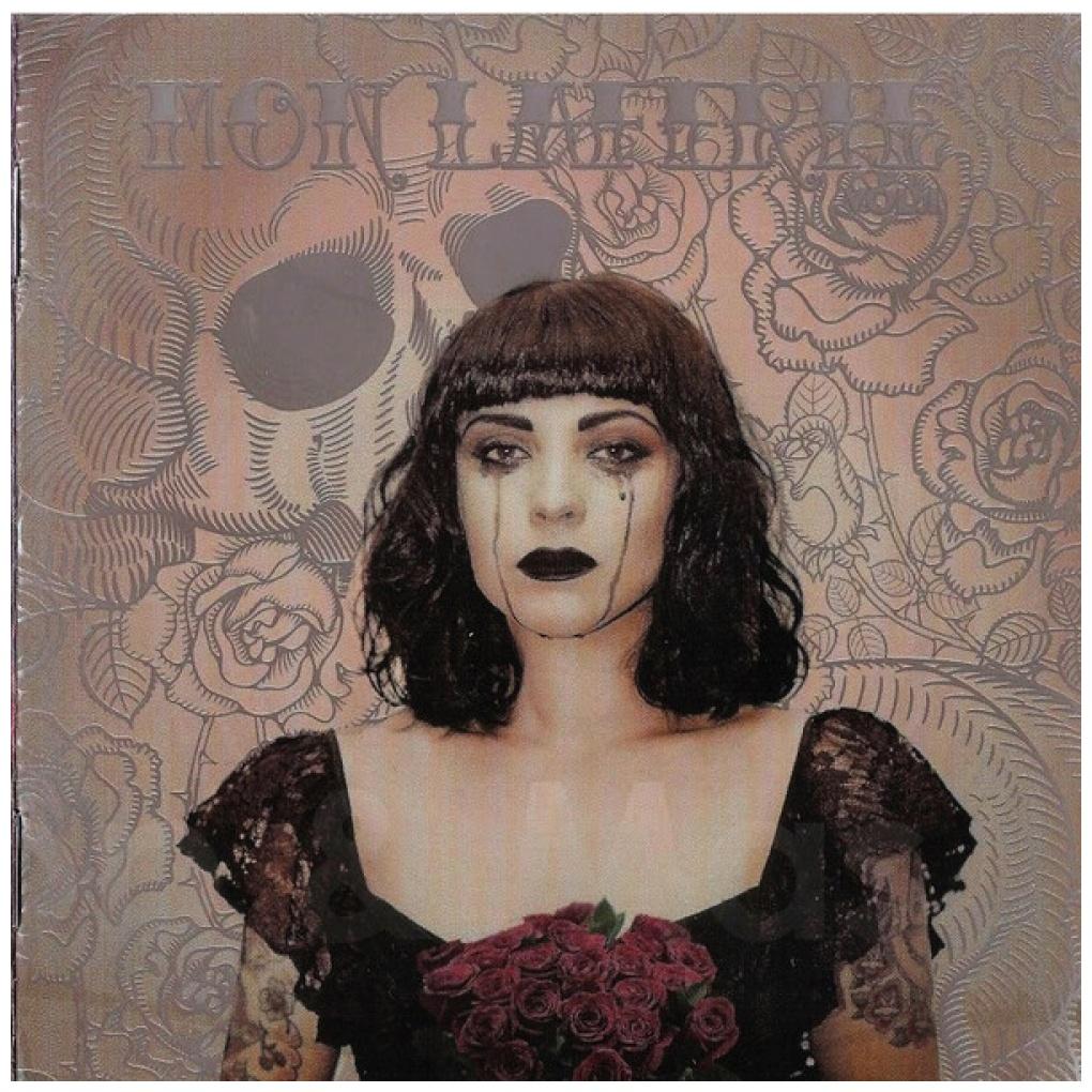 MON LAFERTE - MON LAFERTE VOL.1 | CD