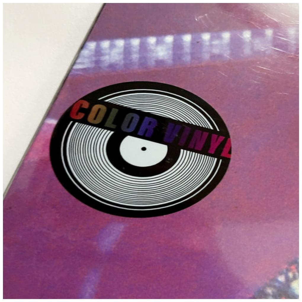 ANA GABRIEL  - EN VIVO (2LP) (VINILO PURPURA) | VINILO