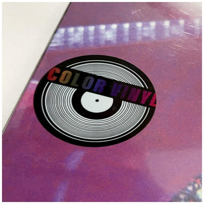 ANA GABRIEL  - EN VIVO (2LP) (VINILO PURPURA) | VINILO
