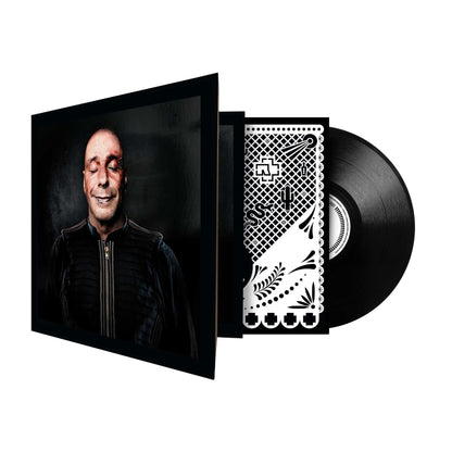 (PREVENTA) RAMMSTEIN- LIVE IN MEXICO CITY (4LP) (LIMITED EDITION BOX SET) (45 RPM) (BLACK VINYL) (180GRS)   | VINILO