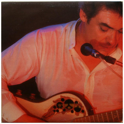 ALBERTO CORTEZ - EN VIVO (2LP) | VINILO USADO