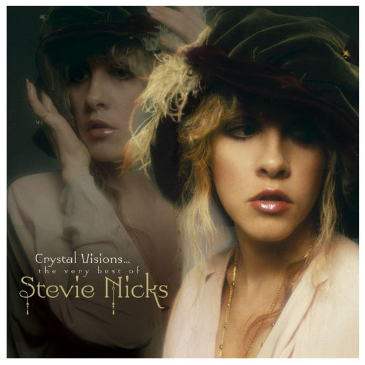 Stevie Nicks - Crystal Visions... The Very Best Of